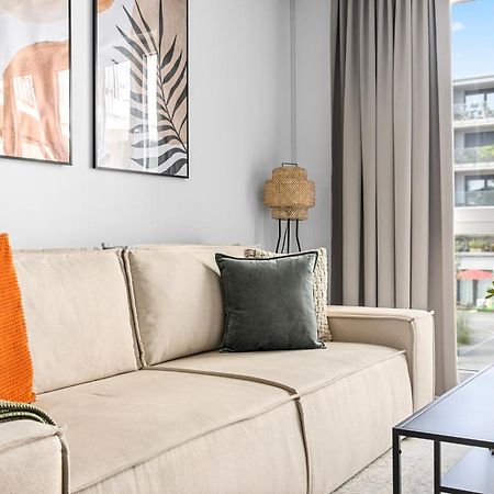 Svyvo Cologne - Serviced Apartments Ehrenfeld Exterior photo