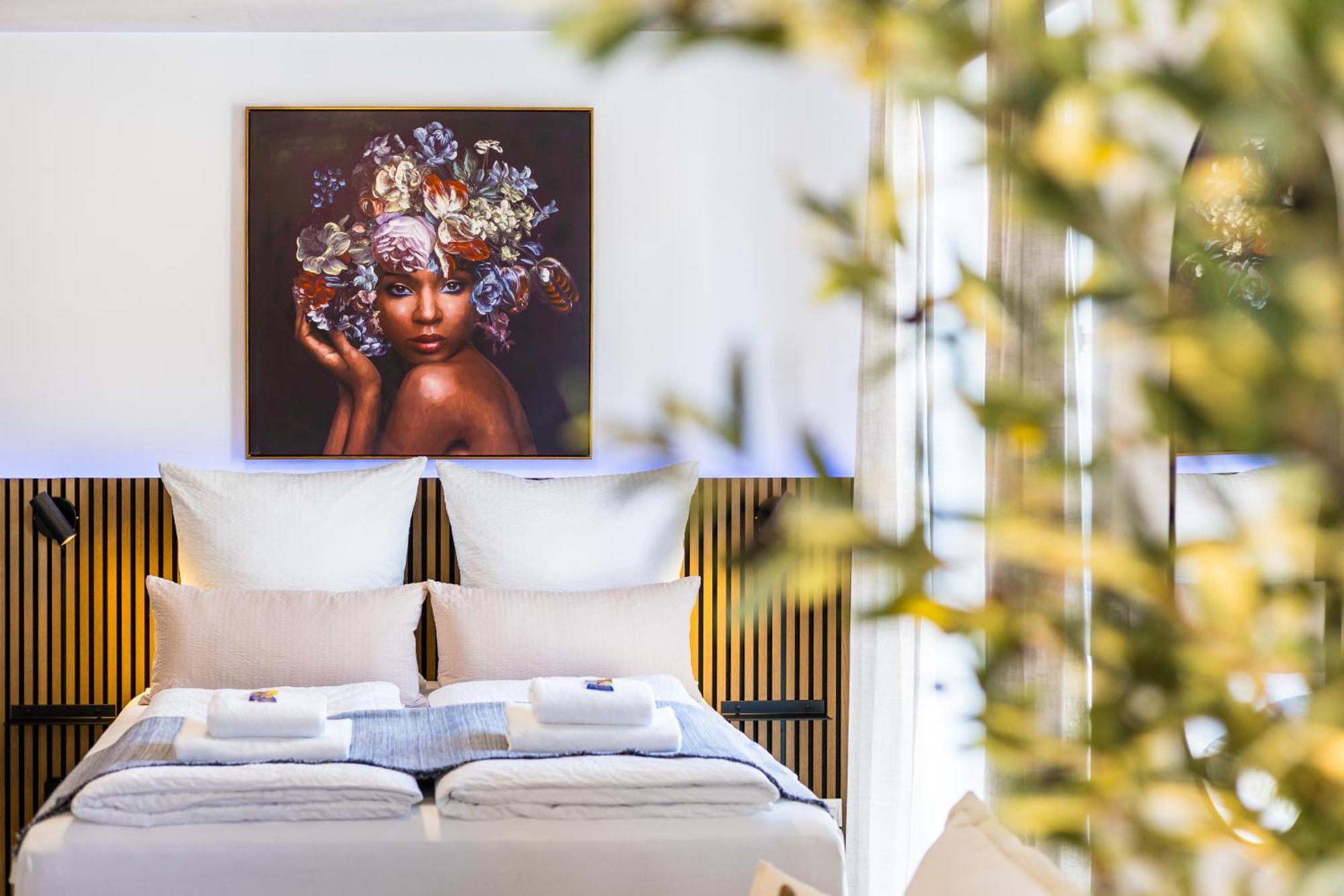Svyvo Cologne - Serviced Apartments Ehrenfeld Exterior photo