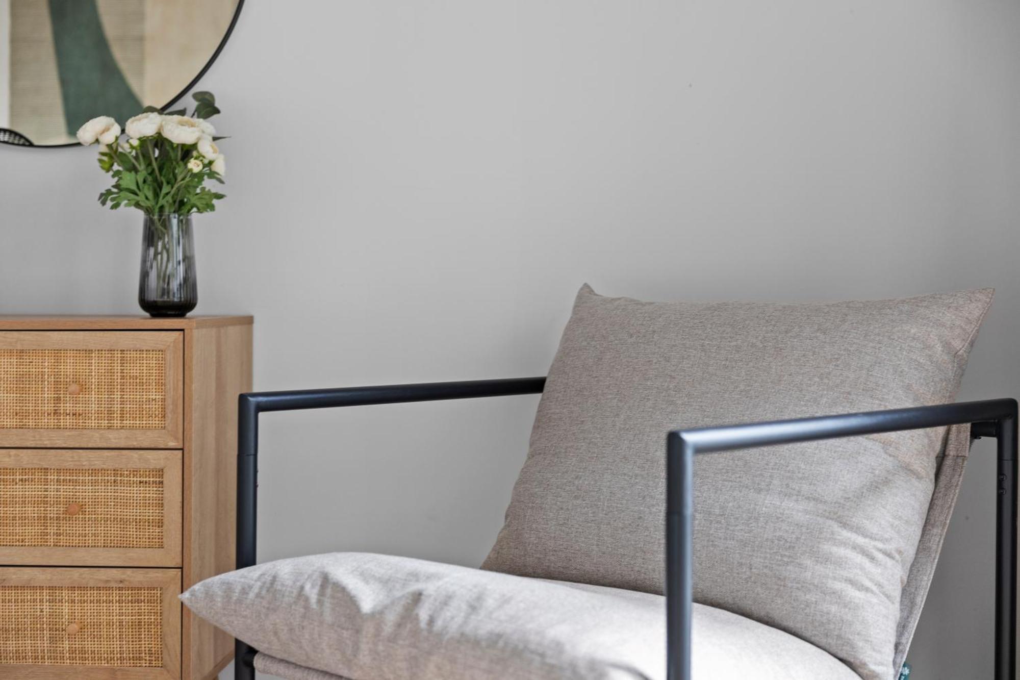 Svyvo Cologne - Serviced Apartments Ehrenfeld Room photo